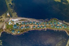 slater-productions-blacks-island-aerial-resort