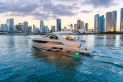 Jeanneau DB43 Miami Campaign | Slater Productions